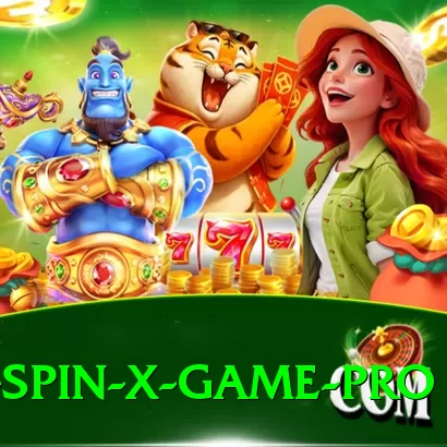 Pak Spin X Game Premium Rewards - 2