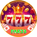 pak33 Casino Premium v3.1.7
