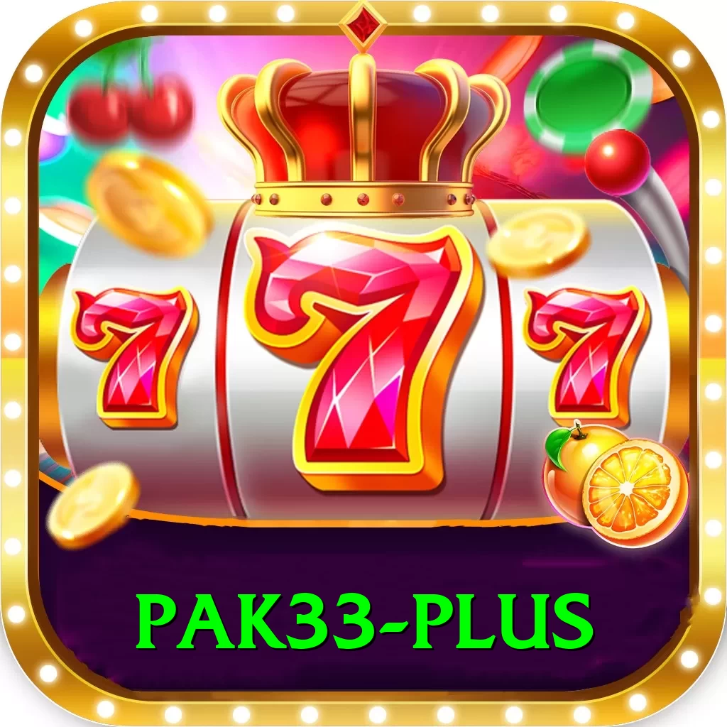 pak33 Slots Pro v5.2.1 - 2