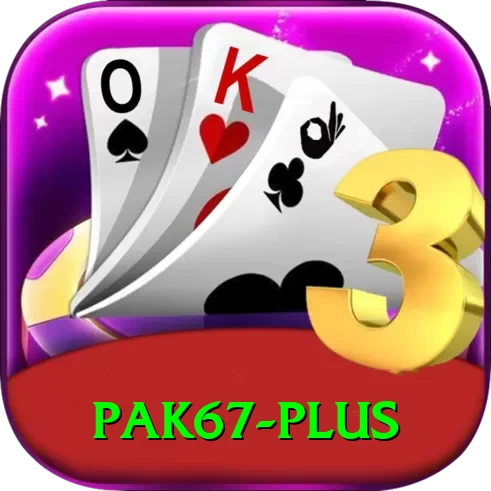 Pak67 Casino Official v5.2.3 - 2