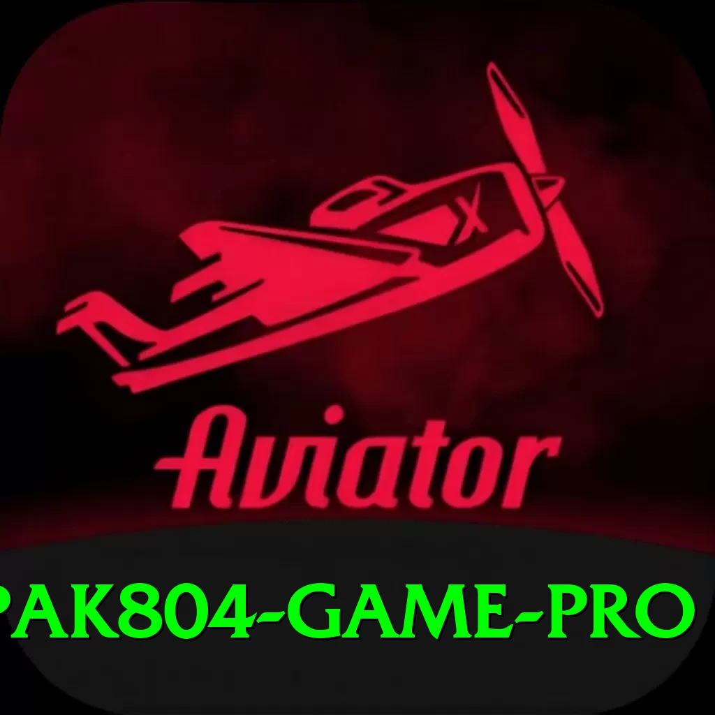 Pak804 Game Jackpot Pro v2.2.1 - 2