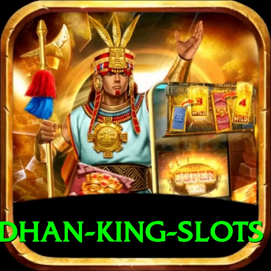 PakDhan King Slots - 2
