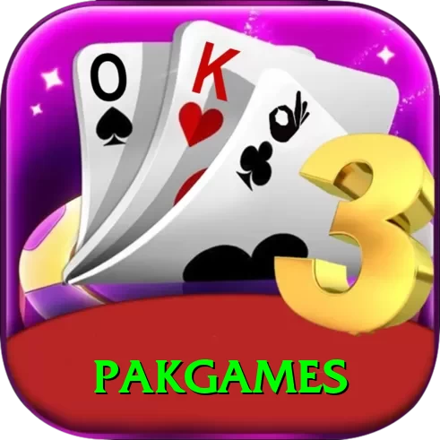 pakgames Games Legend - 2