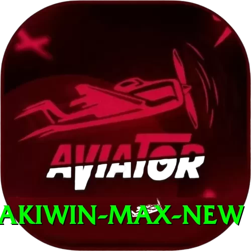 Pakiwin Max New - 2