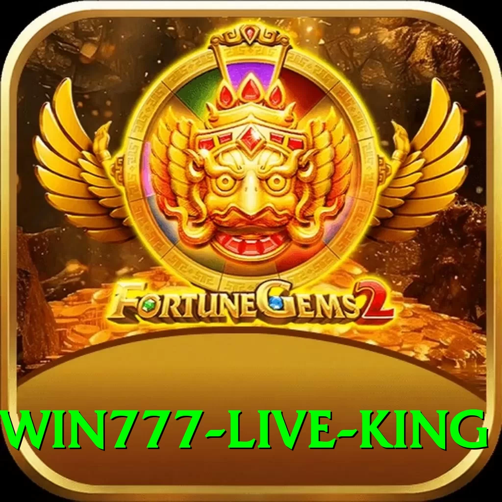 Pakwin777 Live King - 2