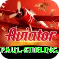 paul stirling Gaming Gold