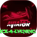 pick 4 evening Master Latest v1.7.7