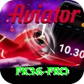 pk36 Game Pro v2.0.0