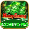 pkcasino Mega Casino App