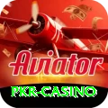PKR Casino VIP Edition v3.2.8