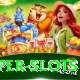 PKR Slots Super Slots