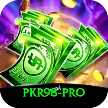 pkr98 Royal - Daily Bonus - 2