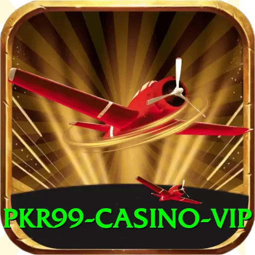 PKR99 - Casino VIP - 2