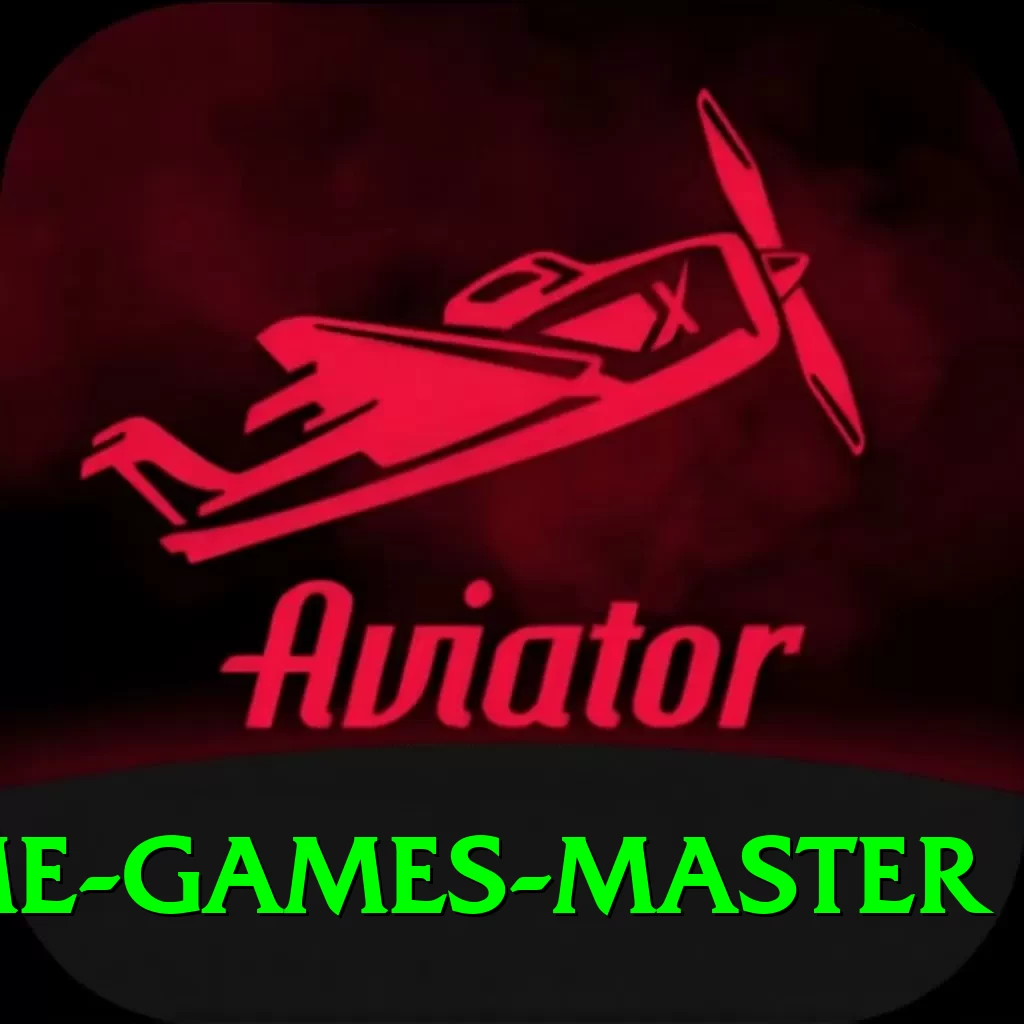 PKX77 Game Games Master - 2