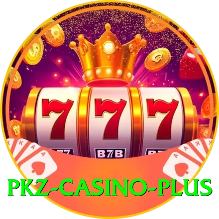 PKZ Casino Deluxe v1.2.0 - 2