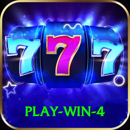 play win 4 - Super v5.6.6 - 2