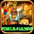 poker hands PK Master