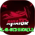 psl 8 schedule Casino Official v1.5.4