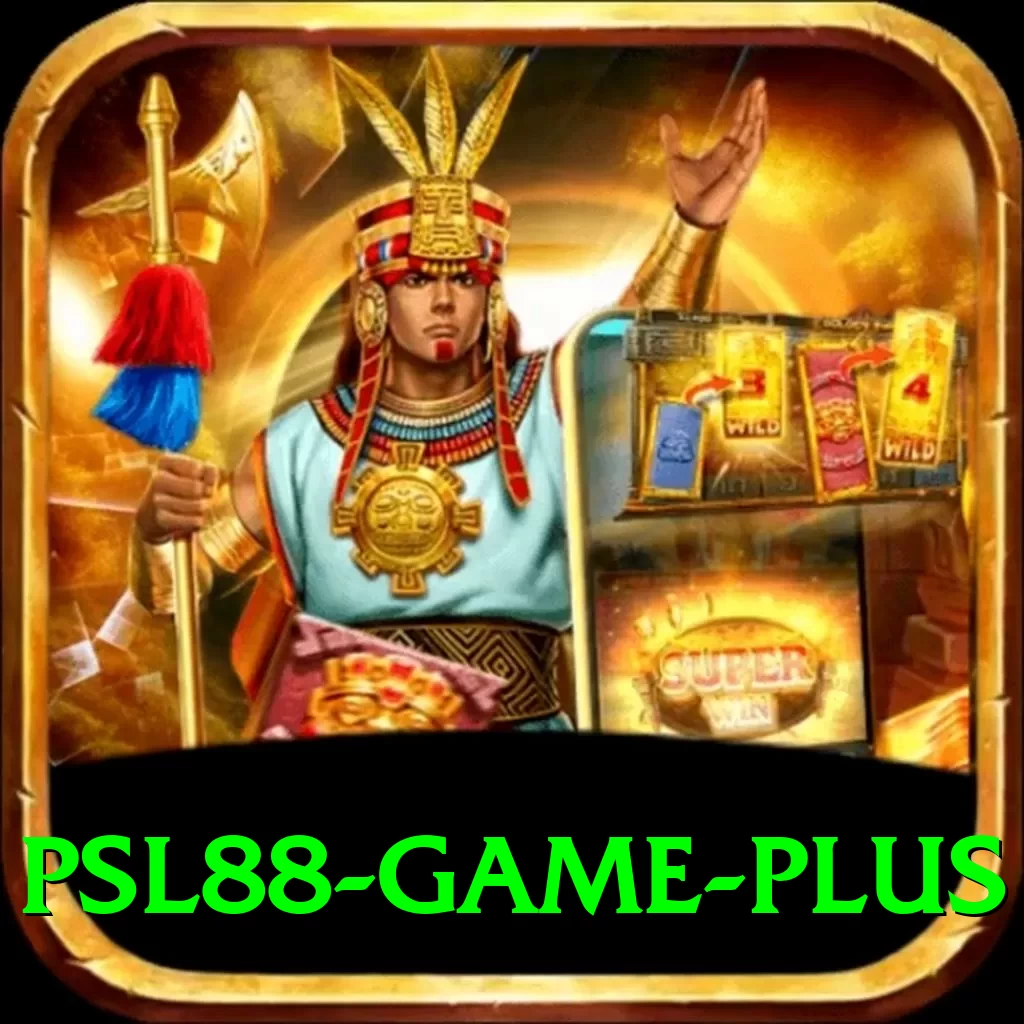 PSL88 Game Plus v2.5.1 - 2