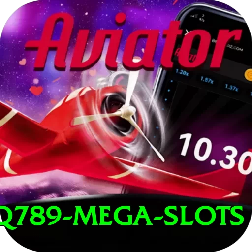 q789 Mega Slots - 2