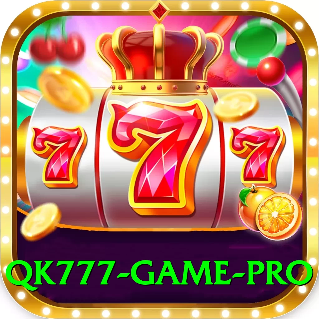 QK777 Game Mega Gaming App - 2