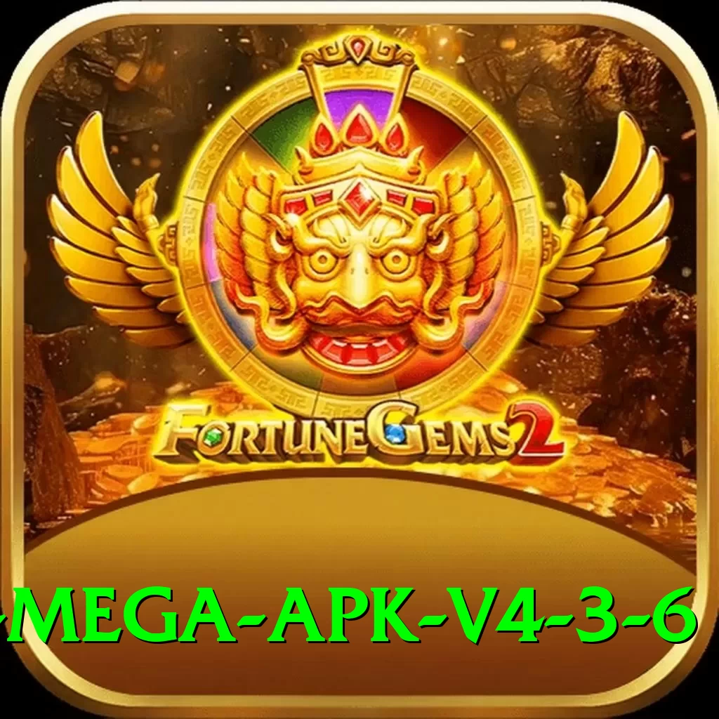 qpbet Mega APK v4.3.6 - 2