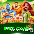 R789 Game Games (Casino & Earning) Pro v4.6.2