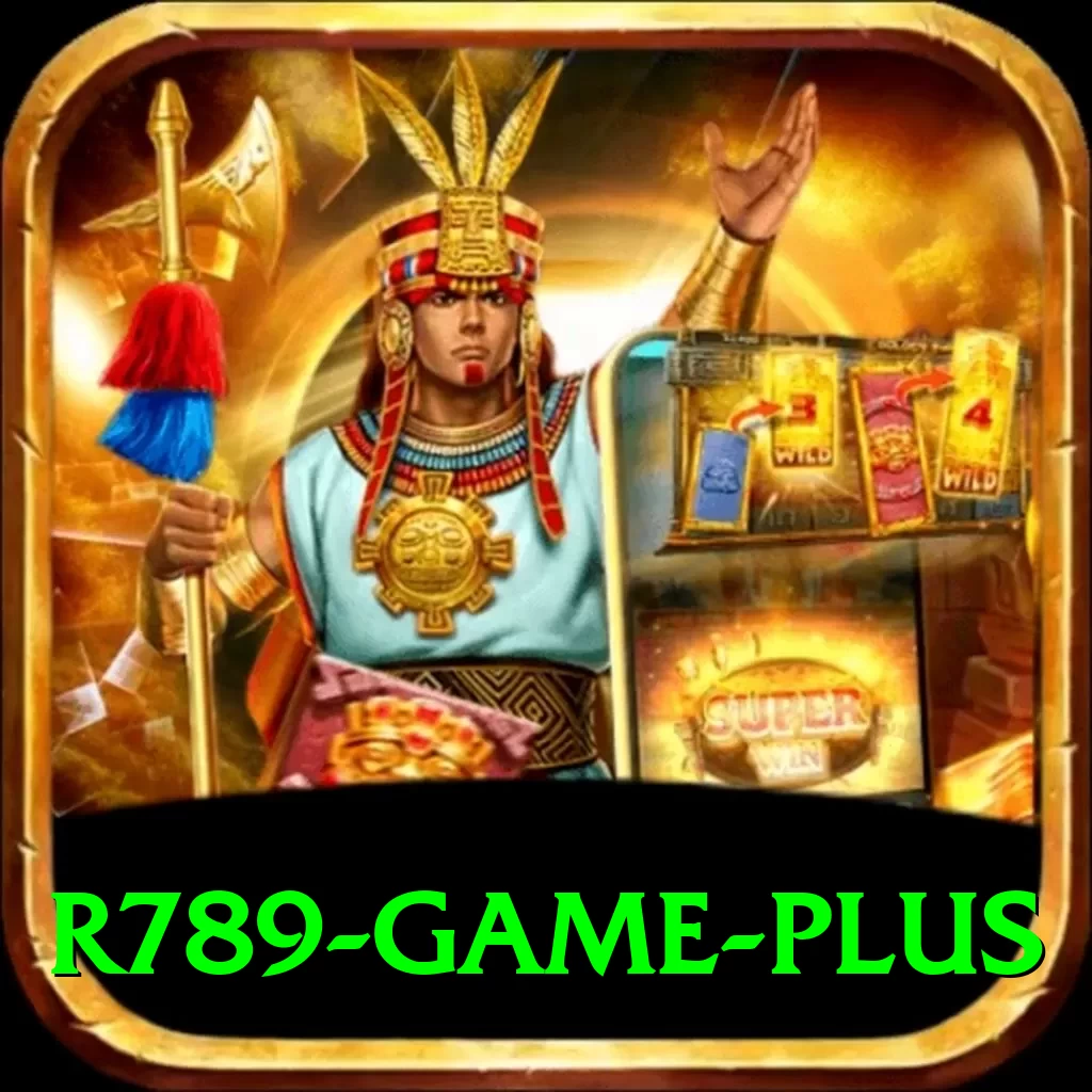 R789 Game Games (Casino & Earning) Max v3.4.1 - 2