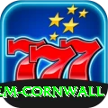 rahkeem cornwall Max PK v3.1.5