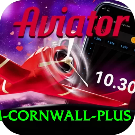 rahkeem cornwall Premium Slots - 2