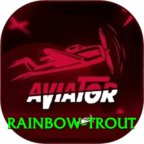 rainbow trout - Pro Edition v4.8.8 - 2