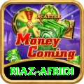 riaz afridi Cash Champion