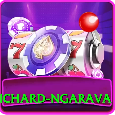 richard ngarava Pakistan Royal v3.0.8 - 2