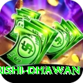 rishi dhawan Legend Rewards