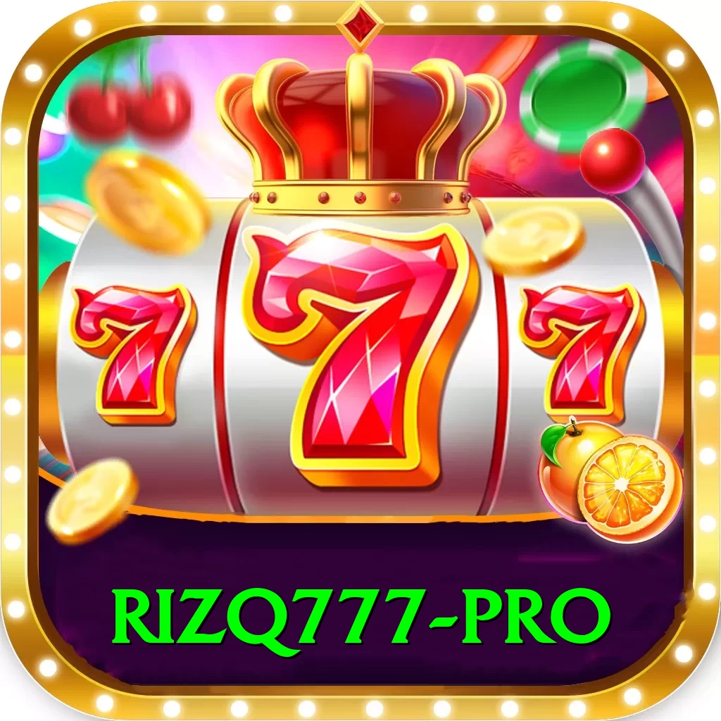 rizq777 Premium v5.1.2 - 2