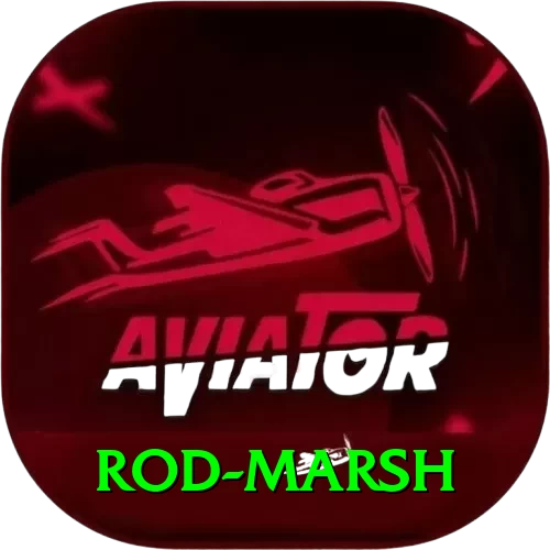 rod marsh Mega v5.6.2 - 2