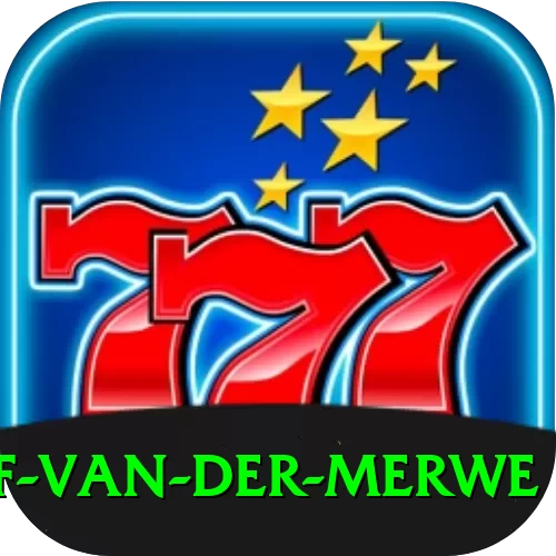 roelof van der merwe - Master v3.8.8 - 2