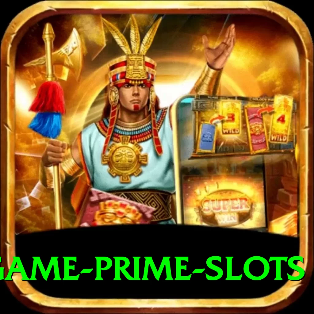 RS777VIP Game Prime Slots - 2