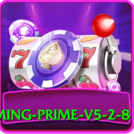 rs786 Gaming Prime v5.2.8 - 2