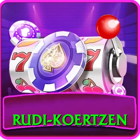 rudi koertzen - Premium v4.8.8 - 2