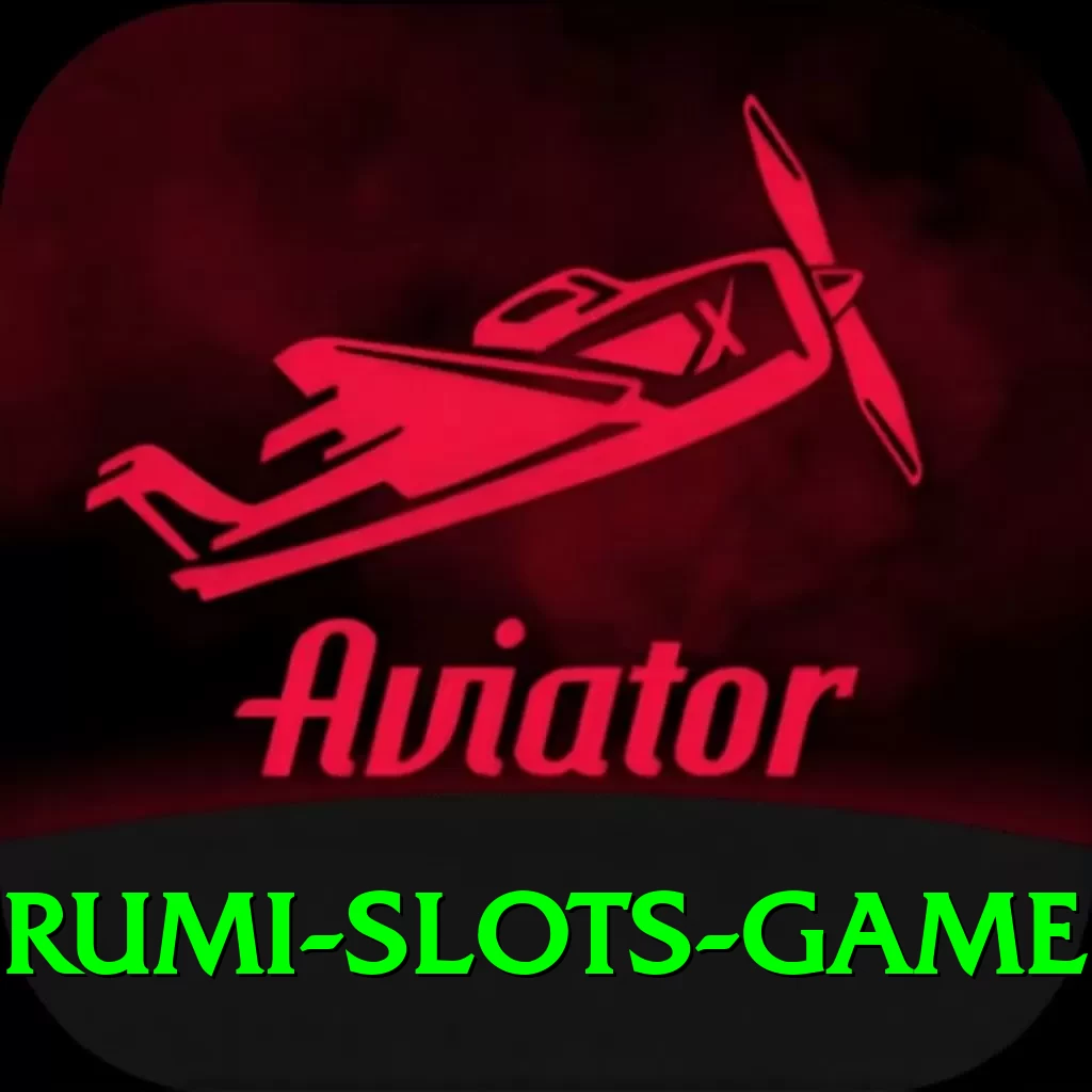Rumi Slots Game Premium Plus v2.8.3 - 2