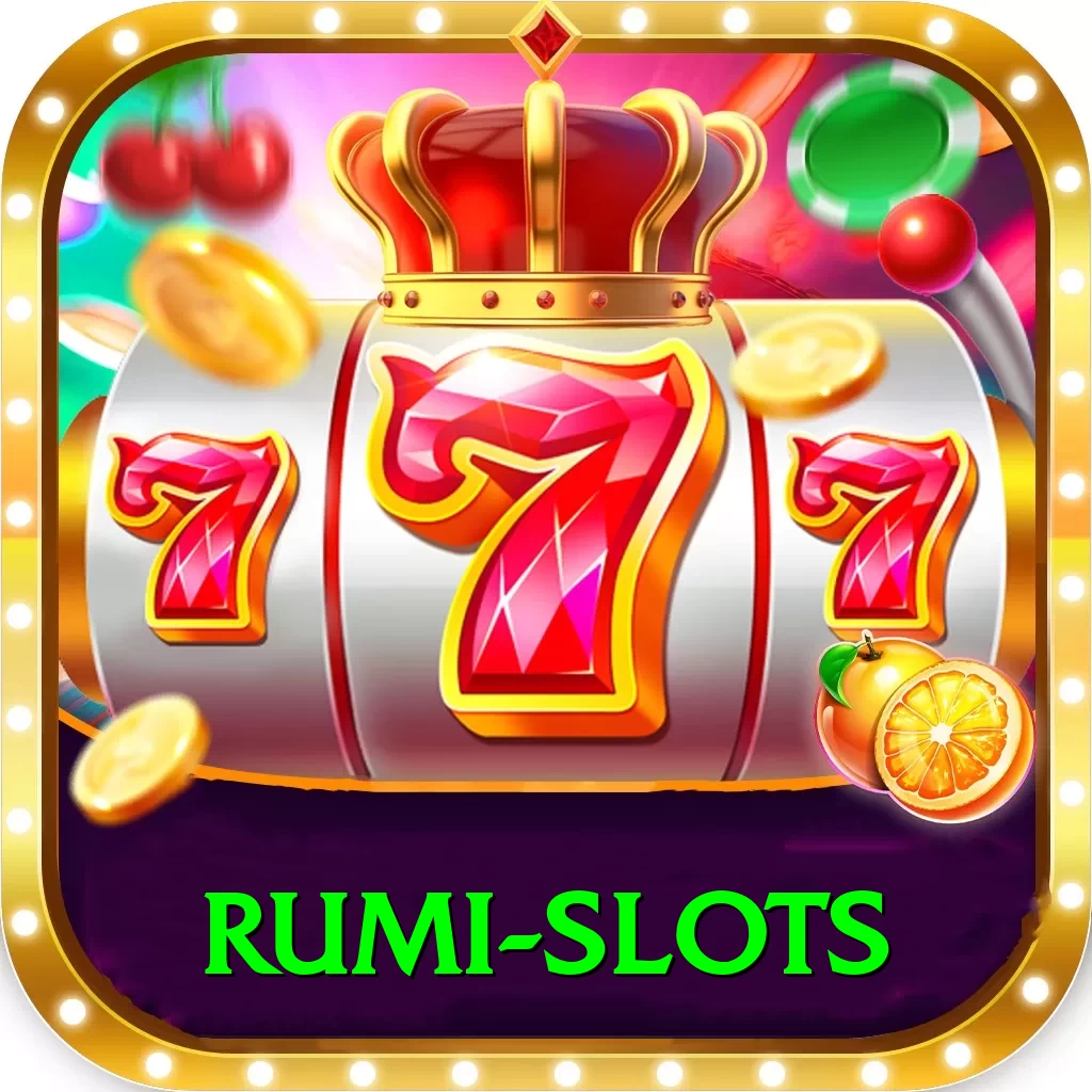 Rumi Slots VIP Pro v5.4.0 - 2
