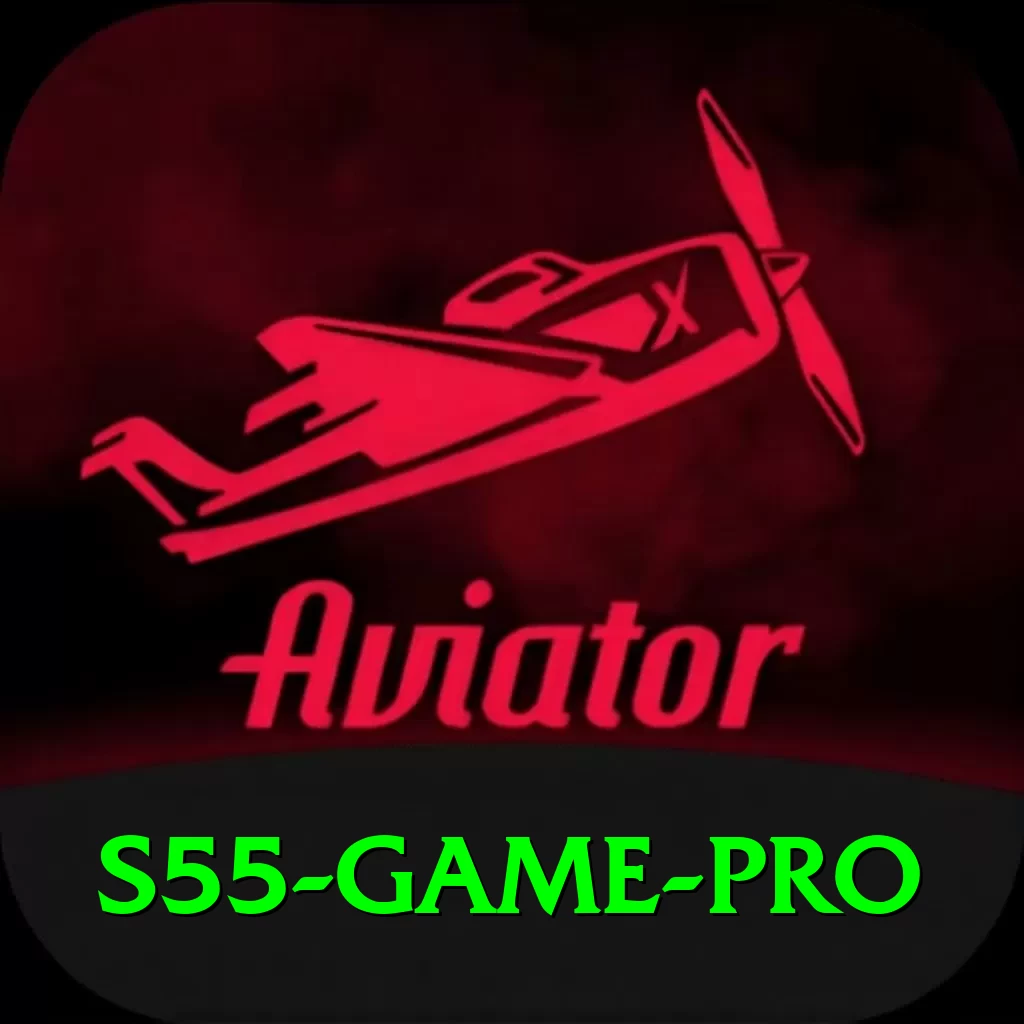 S55 Game Jackpot Master v5.5.0 - 2
