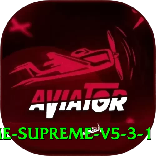 S92 Game - Supreme v5.3.1 - 2