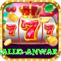 saeed anwar - Gaming Champion
