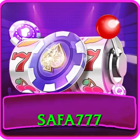 safa777 Casino Super v4.3.8 - 2