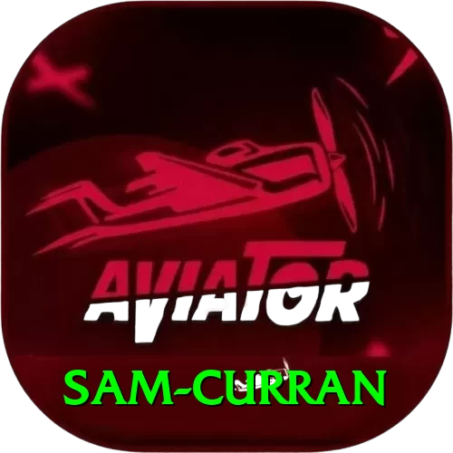 sam curran Official v1.2.3 - 2