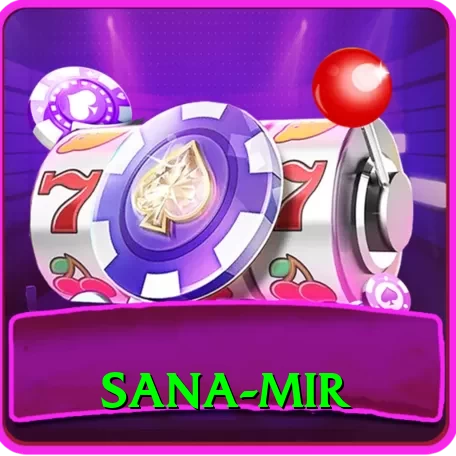 sana mir Game Legend v3.2.7 - 2