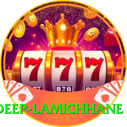 sandeep lamichhane Premium Slots - 2