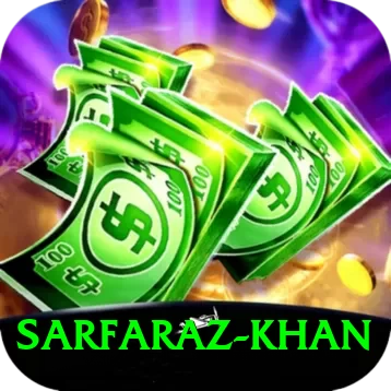 sarfaraz khan Live Ultimate - 2